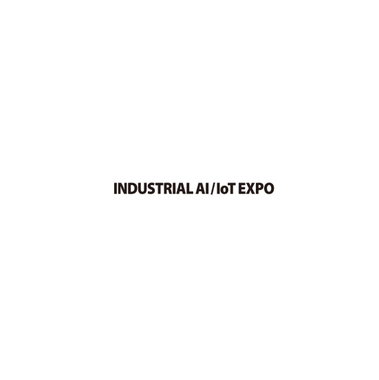2025日本名古屋工业AI/物联网展览会（Industrial AI/IoT Expo 2025）