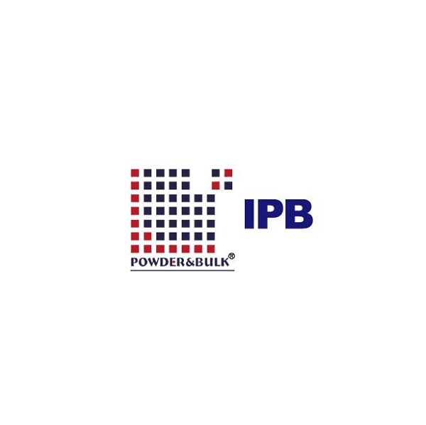2025中国（上海）国际粉体、散料、流体加工展览会（IPB 2025）