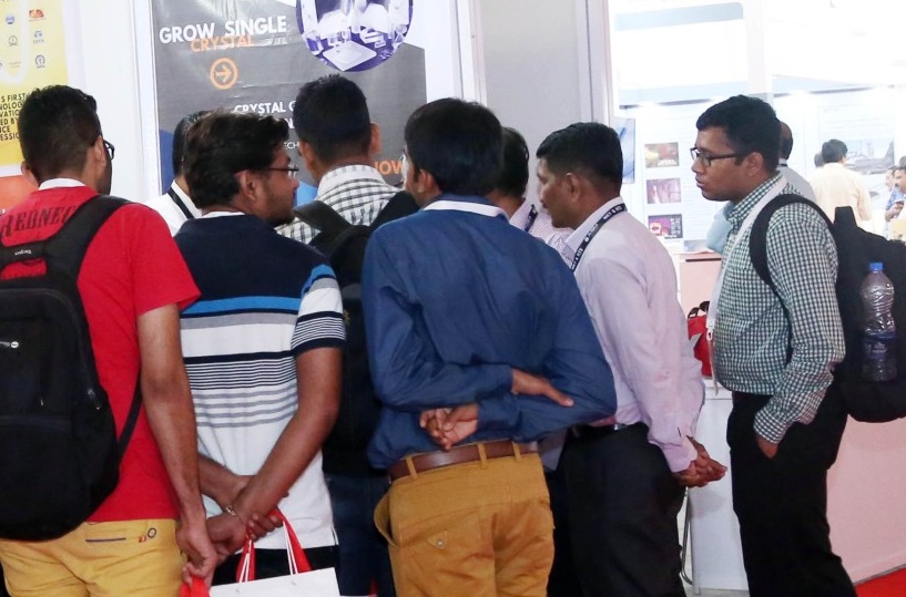 2026第6届印度复合材料及新材料展览会（MET India 2026）