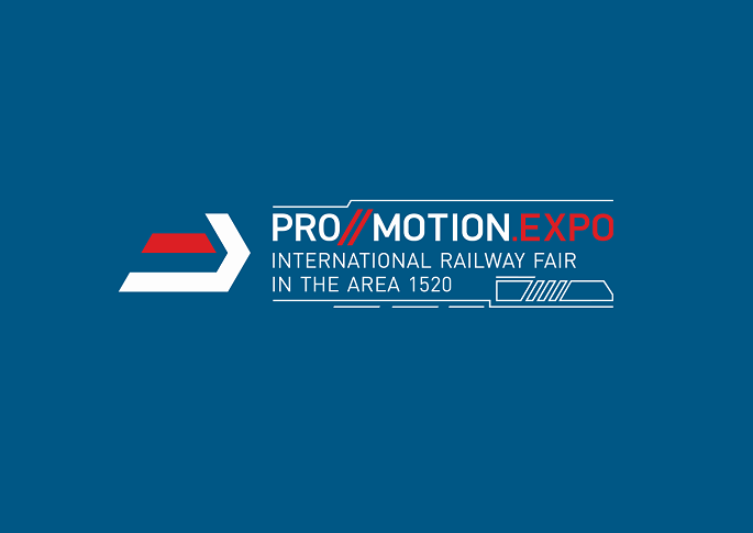 2025俄罗斯圣彼得堡轨道交通展览会（PRO//Motion Expo 2025）