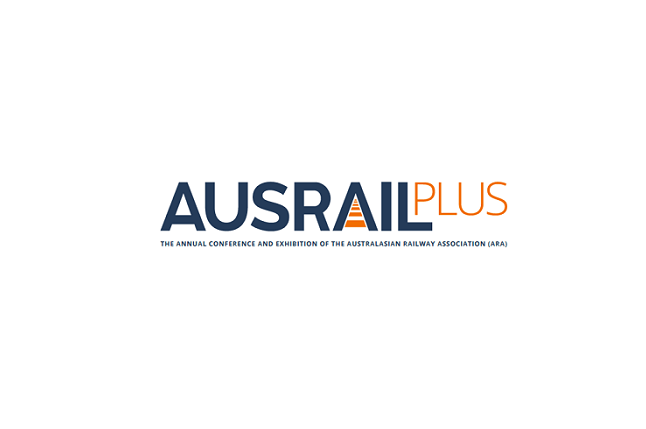 2025澳洲澳大利亚轨道交通展览会（AusRAIL PLUS 2025）