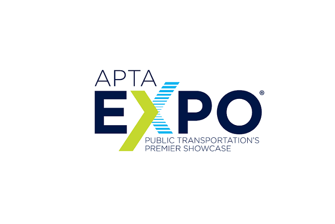 2026美国公共交通及客车展览会（APTA EXPO 2026）