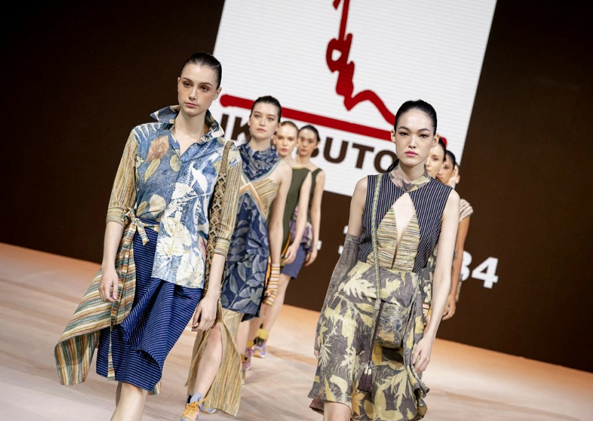 2025香港时装节-香港服装展（Fashion InStyle 2025）
