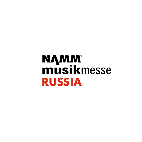 2025俄罗斯莫斯科乐器展览会（Music Moscow 2025）