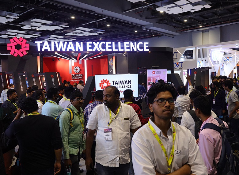 2026印度新德里物联网展览会（IoT India Expo 2026）