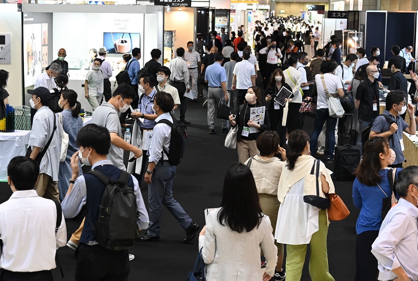 2025精选第39届日本横滨图像信息传感展览会（IMAGE SENSING SHOW 2025）