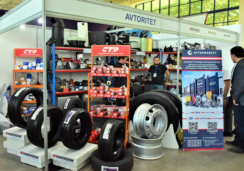 2025中亚五国（乌兹别克斯坦）国际汽车零配件及售后服务展（AUTO PARTS EXPO 2025）