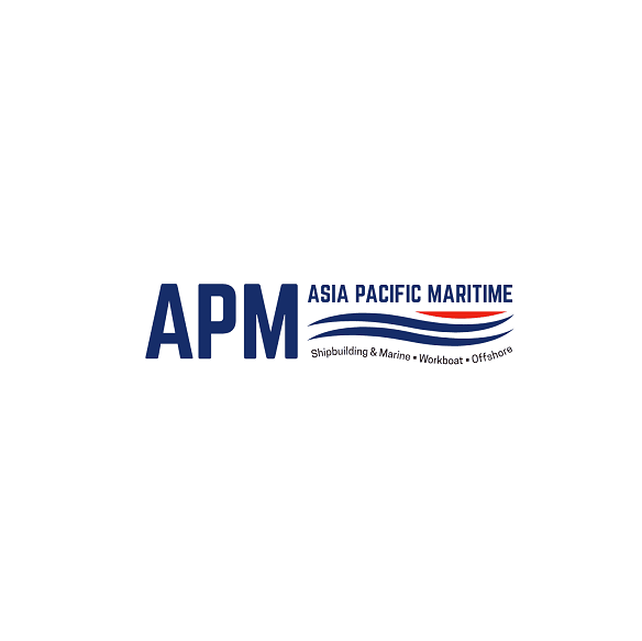 2026新加坡海事展-亚太海事展APM（ASIA PACIFIC MARITIME 2026）