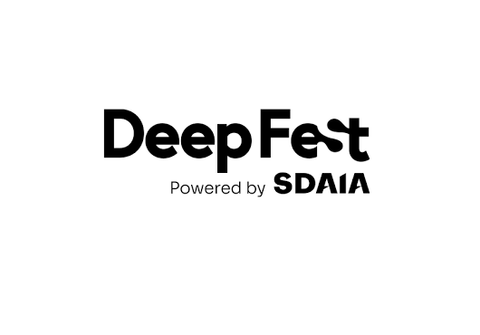 2026沙特利雅得人工智能展览会（DeepFest 2026）
