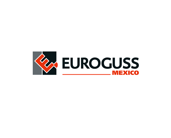 2025墨西哥国际铸造展览会（EUROGUSS Mexico 2025）