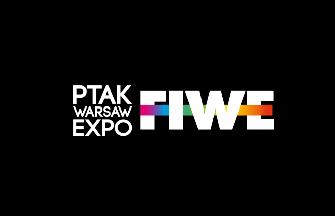2025波兰健身展览会（FIWE Trade Show 2025）