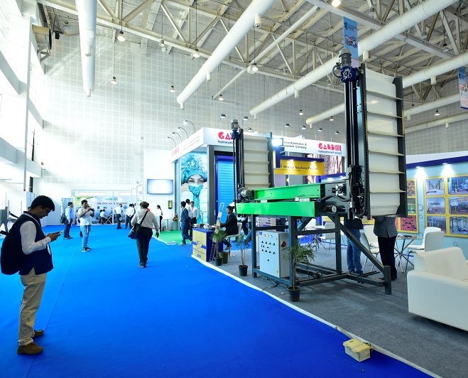 2025印度新德里冷链展览会（RefCold India 2025）