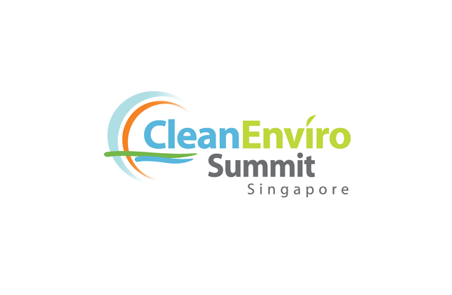 2026新加坡环保及清洁设备展（CleanEnviro Summit Singapore 2026）