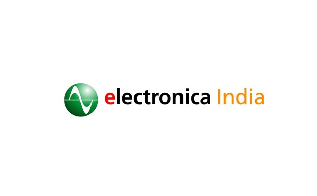 2025精选慕尼黑印度电子展览会（Electronica India 2025）