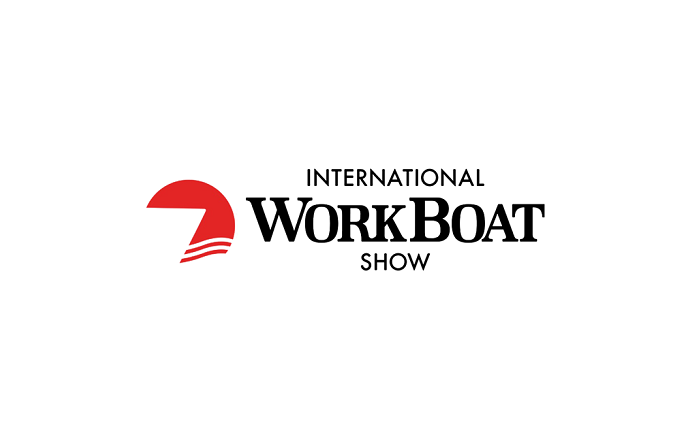 2025美国新奥尔良海事展览会（International WorkBoat Show 2025）