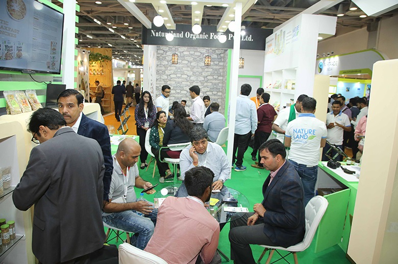 2025印度新德里有机食品展览会（BIOFACH INDIA 2025）