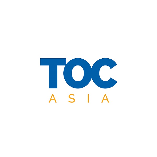 2025新加坡亚洲集装箱供应链展览会（TOC Asia 2025）
