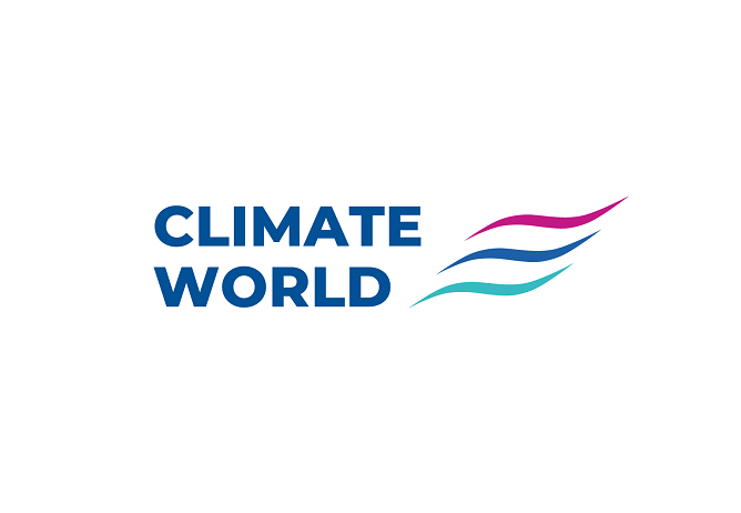 2025俄罗斯莫斯科暖通空调及制冷展览会（Climate World 2025）