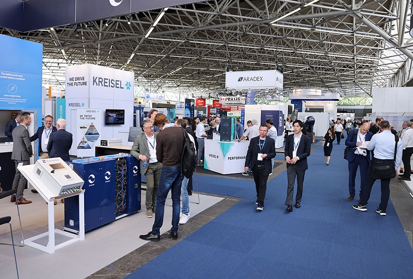 2025美国电动及混合动力船舶游艇展览会（Electric & Hybrid Marine Expo North America 2025）