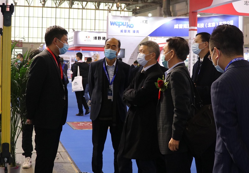 2025中国（上海）国际冲压技术及设备展览会（SheetMetal China 2025）