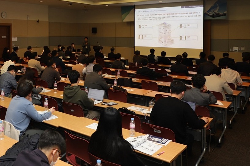 2025精选韩国首尔机器人、机器视觉、无人机展览会（Robot World 2025）