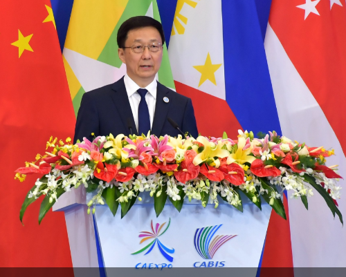 2020第十七届中国—东盟博览会
