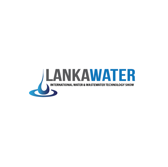 2024斯里兰卡科伦坡水处理展览会（LANKAWATER 2024）