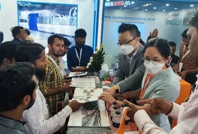 2025孟加拉达卡陶瓷展览会（CERAMIC EXPO Bangladesh 2025）