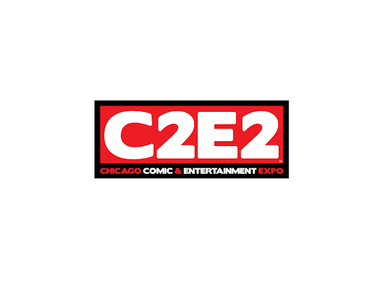 2026美国芝加哥动漫及娱乐展览会（C2E2 2026）