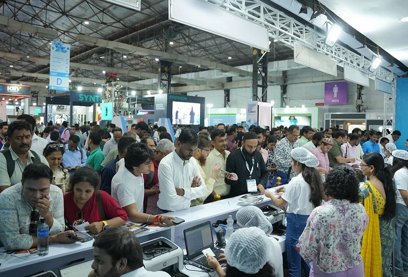 2025印度孟买食品加工展览会（FoodTec India 2025）