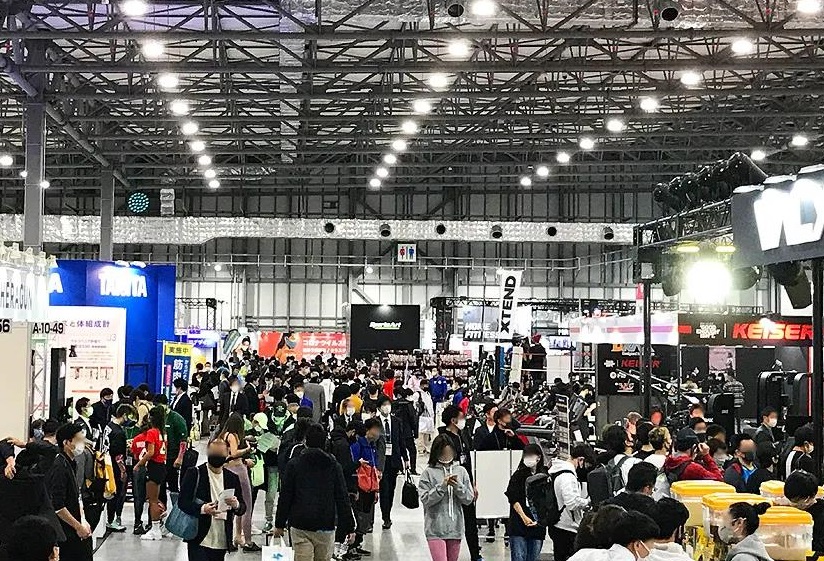 2025日本泳池及桑拿设备展览会（PBS 2025）