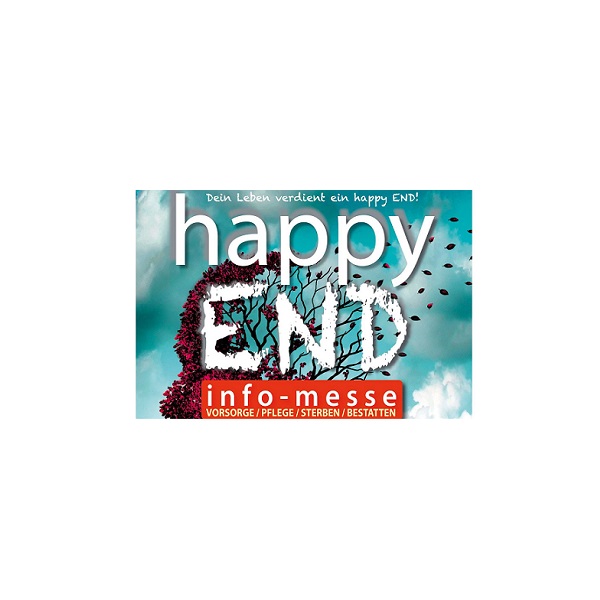 2025德国汉堡殡葬殡仪展览会（happy END info-messe 2025）
