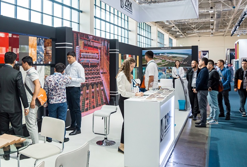 2026第22届乌兹别克斯坦塔什干家具及木工机械展览会（Woodtech & MebelExpo 2026）