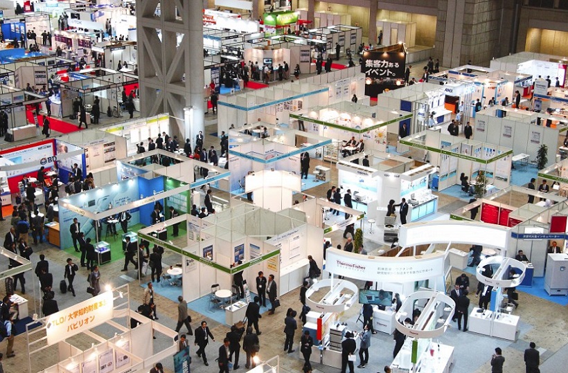 2026日本东京制药包装机械展览会（P-MEC Japan 2026）