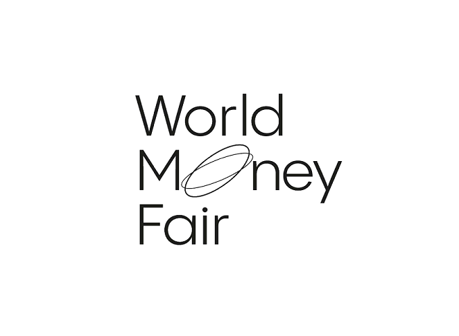 2025德国柏林世界钱币展览会（World Money Fair 2025）