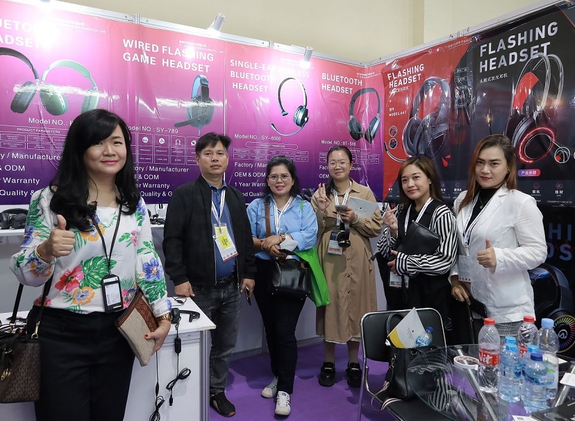 2025印尼雅加达消费电子及通讯展INTI（Indonesia Technology & Innovation Jakarta 2025）