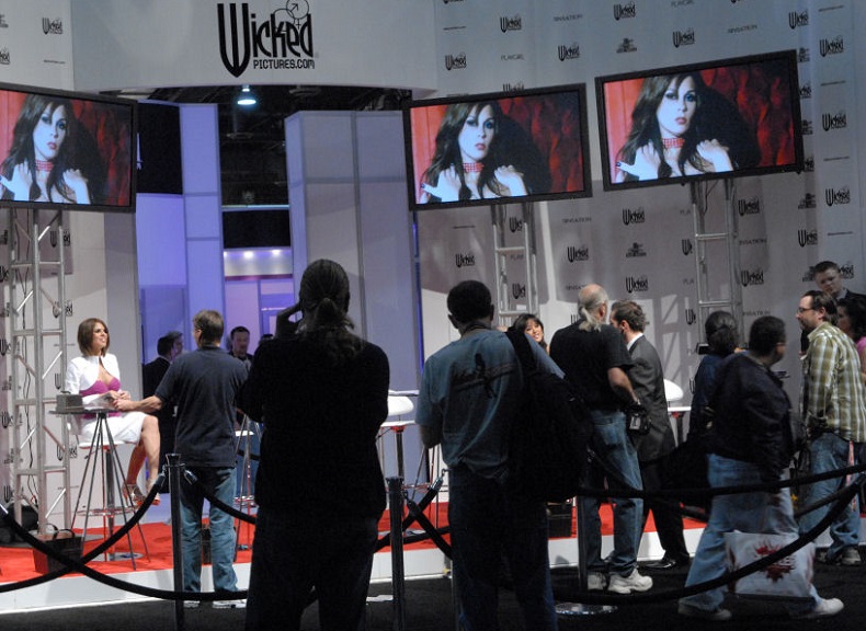 2026精选美国拉斯维加斯成人用品展AVN（AVN Adult Entertainment Expo 2026）