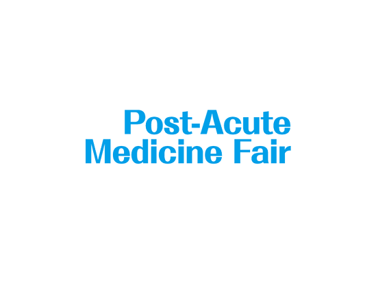 2025日本无障碍后急性医疗展览会（Post-Actue Medicine Fair 2025）