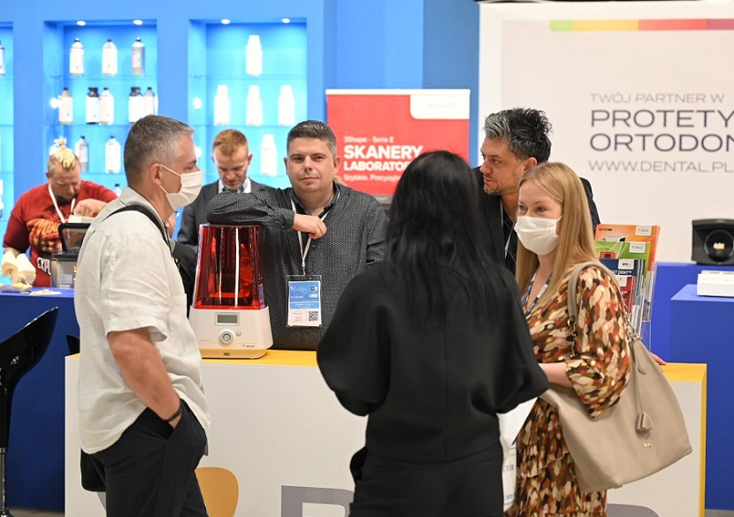 2025精选第8届波兰华沙口腔牙科展览会（Warsaw Dental Medica Show 2025）