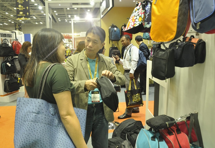 2025第15届马来西亚吉隆坡礼品展览会（Malaysia Gifts Fair 2025）