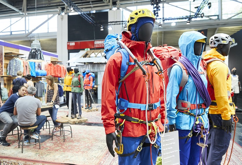 2025第11届俄罗斯户外用品及园艺、烧烤展览会（OUTDOOR DACHA 2025）