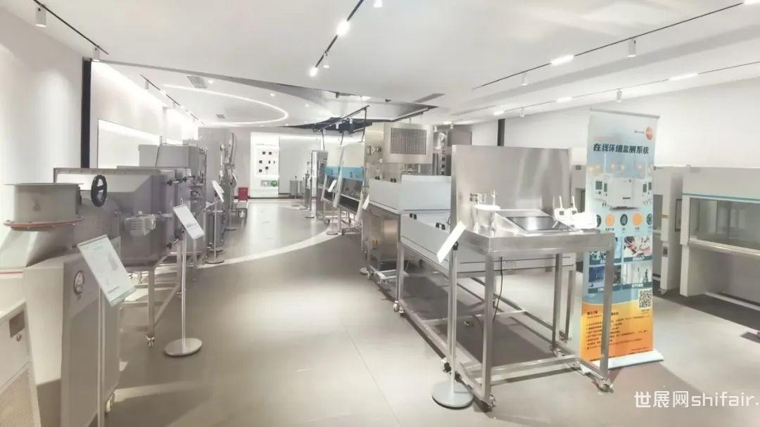 从制造到智造丨CPHI深圳展工厂参观限时报名正式启动（双路线可选）