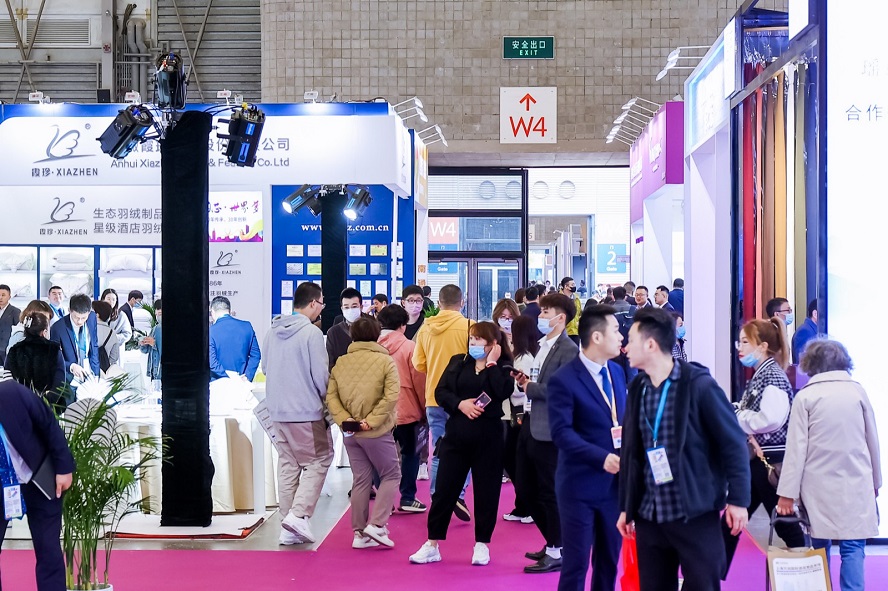 Hotel&Shop Plus 2026：聚焦酒店与商业空间的高效采购平台