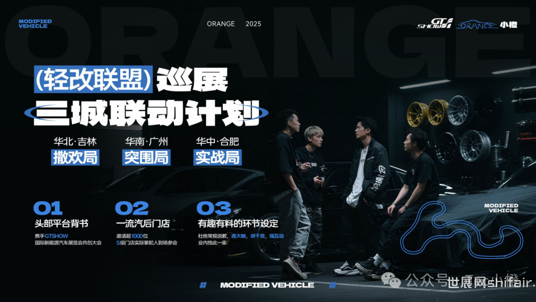 不是参观，是参与｜轻改联盟门店交流会·吉林站