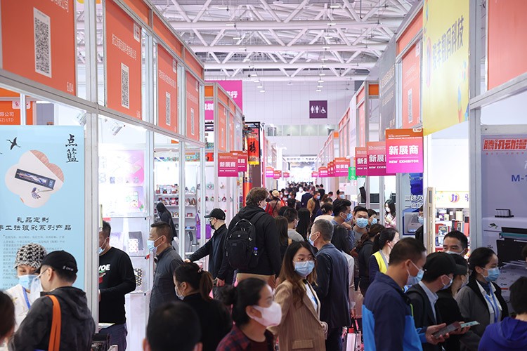 情绪消费推动礼品经济增长，第11届深圳礼品包装展迎来新机遇
