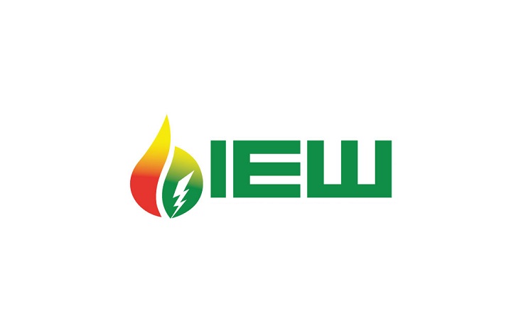 2025第6届马来西亚电力能源及水处理环保展（International Energy Week 2025）