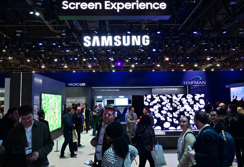 2025精选第23届韩国首尔LED、OLED照明展览会（LED & OLED Expo 2025）