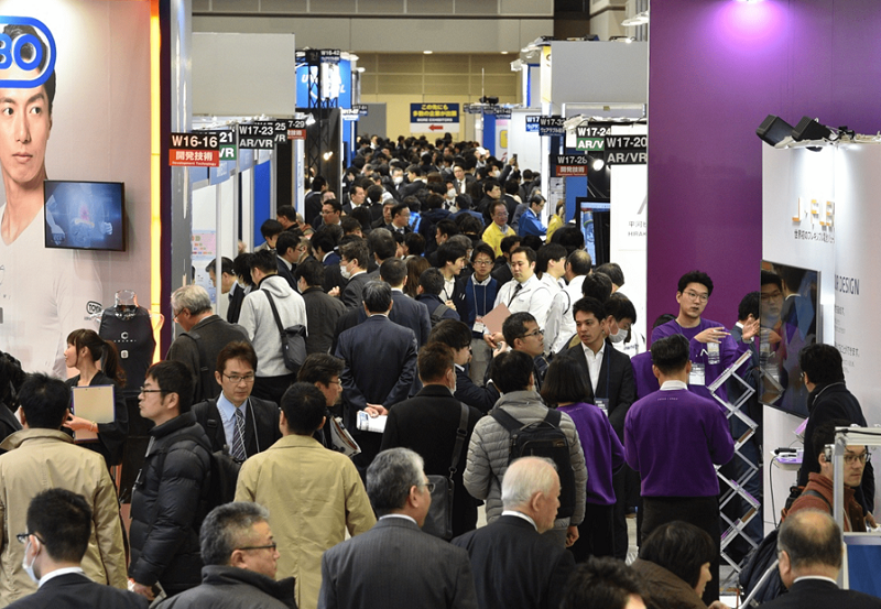 2026日本东京LED与激光二极管技术展览会（LED & LASER DIODE TECHNOLOGY EXPO 2026）