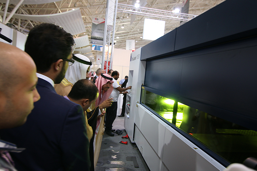 2025第14届埃及开罗钢铁及金属加工展览会（METAL&STEEL MIDDLE EAST 2025）