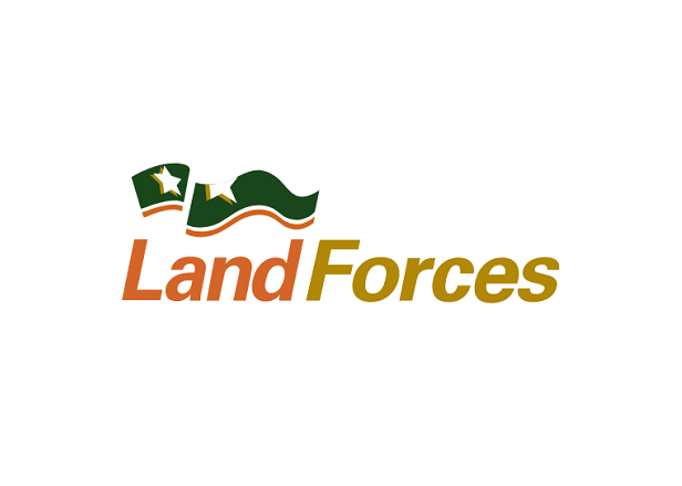 2026精选澳洲澳大利亚军警防务展览会（LAND FORCES 2026）